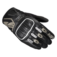 Мото ръкавици SPIDI G-WARRIOR BLACK/SAND