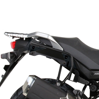 Монтажен комплект за куфари SHAD 3P SYSTEM SUZUKI V-STROM 650 '17'21
