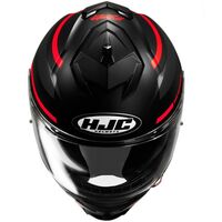 Каска HJC i71 FABIO QUARTARARO