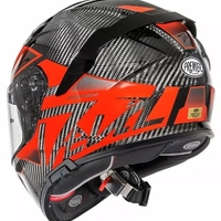 Каска PREMIER DEVIL CARBON MN 2 BM