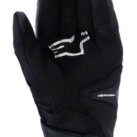 Ръкавици ALPINESTARS SP-R PRO BLACK