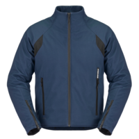 Мото яке SPIDI THE STANDARD JACKET BLUE