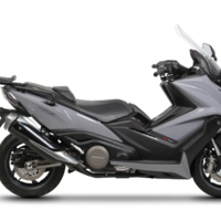 Монтажен комплект за куфари SHAD TOP MASTER KYMCO AK 550 '17