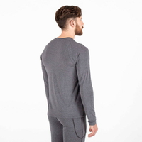 Термо горнище KNOX Max Dual Active LS Top Grey