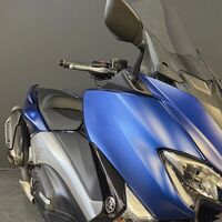 Yamaha TMAX 530 DX | Keyless | TCS | Темпомат | Подгрев | 2017г