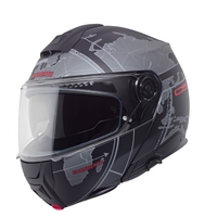 Каска SCHUBERTH C5 GLOBE BLACK
