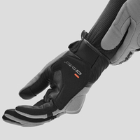 Мото ръкавици SHIMA SONIC GRAY