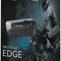 Интерком за мотоциклет CARDO PACKTALK EDGE