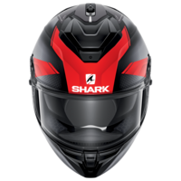Каска SHARK SPARTAN GT ELGEN RED