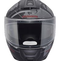 Каска SCHUBERTH C5 GLOBE BLACK