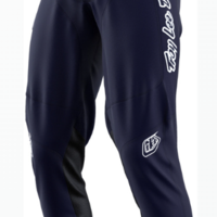 Мотокрос брич TROY LEE DESIGNS GP Pro Mono Pants - Navy