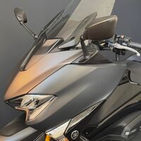 Yamaha T-max 530 Keyless , Led, TCS 2017г