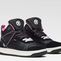 Дамски мото кецове XPD MOTO-1 H2OUT