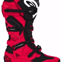 Мотокрос ботуши ALPINESTARS TECH 7 LIMITED EDITION Diva Pink/Black C25