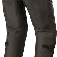 Текстилен панталон ALPINESTARS ANDES V3 DRYSTAR BLACK
