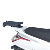 Монтажен комплект за куфари SHAD TOP MASTER KYMCO DOWNTOWN 125i 300i 350i '15-'18