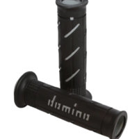 Ръкохватки DOMINO GRIPS XM2 Black/Grey