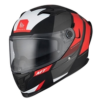 Каска MT BRAKER SV CHENTO B5 MATT