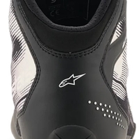 Мото боти ALPINESTARS CELER VENTED BLACK/WHITE