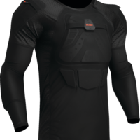 Протекторна ризница THOR SENTRY STEALTH GUARD
