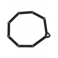 Заключваща сгъваема шарнирна верига AUVRAY F-Lock 110 cm