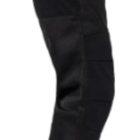 Мото дънки JOHN DOE AERO MESH BLACK