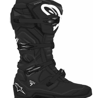Мотокрос ботуши ALPINESTARS TECH 7 BLACK C25