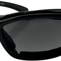 Очила BOBSTER ROAD HOG II BLACK