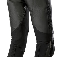 Кожен панталон ALPINESTARS Missile V3 BLACK SHORT