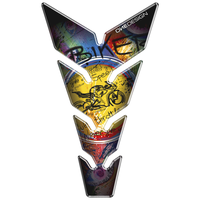 Протектор за резервоар ONEDESIGN  PAD7P