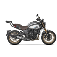 Монтажен комплект за куфари SHAD TOP MASTER CFMOTO 700 CL - X HERITAGE '21