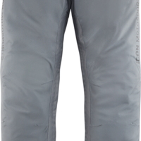 Текстилен мото панталон ICON PDX3 OVERPANTS - GREY