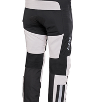 Дамски текстилен панталон SECA HYBRID II GRAY