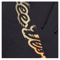 Суитшърт TROY LEE DESIGNS Peace Out - Carbon