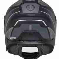 Каска за скутер SCHUBERTH J2 SIGMA GREY