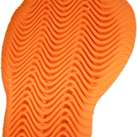 Гръб протектор ICON D3O® Viper 2