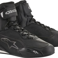 Мото боти ALPINESTARS FASTER-3 BLACK
