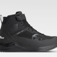 Мото кецове XPD MOTO-WAY AIRKNIT BLACK/ANTHRACITE