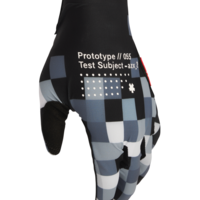 Мотокрос ръкавици THOR SPORTMODE RIOT BLACK