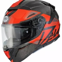 Каска PREMIER DEVIL CARBON MN 2 BM