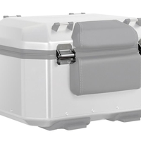 Алуминиев мото куфар SHAD TR37 - 37 литра