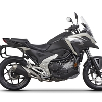 Монтажен комплект за куфари SHAD 4P SYSTEM HONDA NC 750 X '21