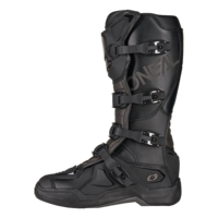 Мотокрос ботуши O'NEAL 3SRS MX BLACK/CHARCOAL