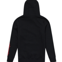 Суитшърт TROY LEE DESIGNS Badge - Black