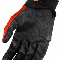 Ръкавици ICON ANTHEM 3 RED