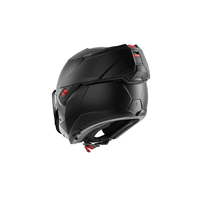 Модуларна каска SHARK OXO DARK SHADOW MATT