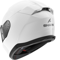 Каска SHARK D-SKWAL 3 WHITE