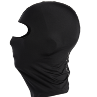 Памучно боне ICE2 SOLID COTTON BLACK