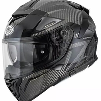 Каска PREMIER DEVIL CARBON MN 9 BM