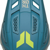 Мотокрос каска THOR FLEET FORGE BLUE